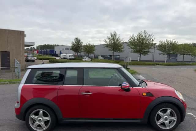 MINI Clubman (2008) thumbnail 6