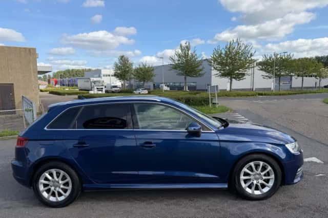 Audi A3 (2013) thumbnail 6
