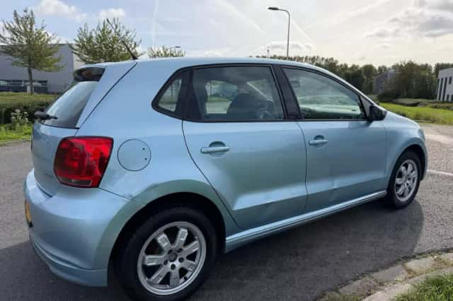 Volkswagen Polo (2012) thumbnail 5