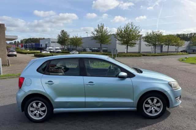 Volkswagen Polo (2012) thumbnail 6