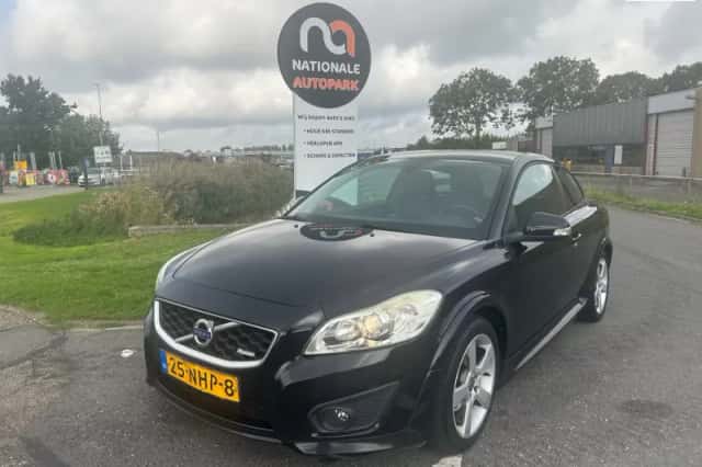 Volvo C30 (2010) thumbnail 1