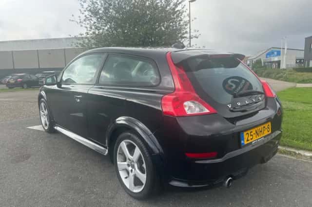 Volvo C30 (2010) thumbnail 3