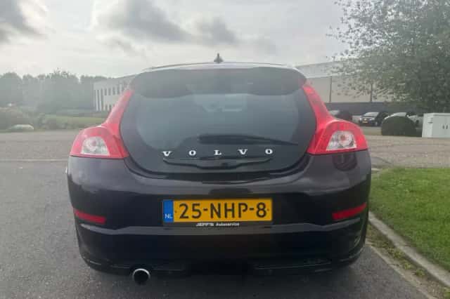 Volvo C30 (2010) thumbnail 4