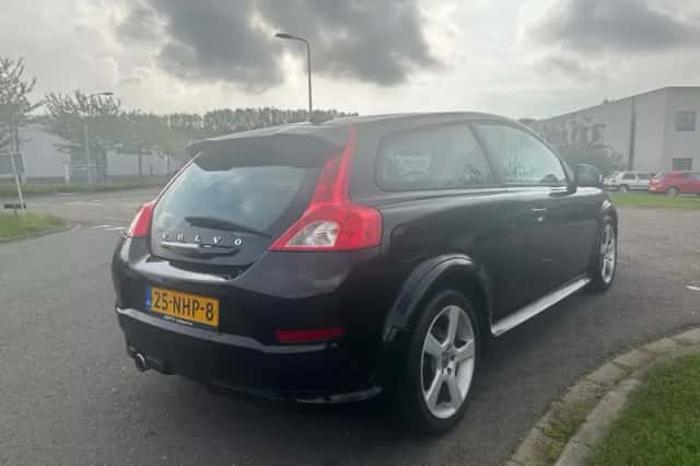 Volvo C30 (2010) thumbnail 5