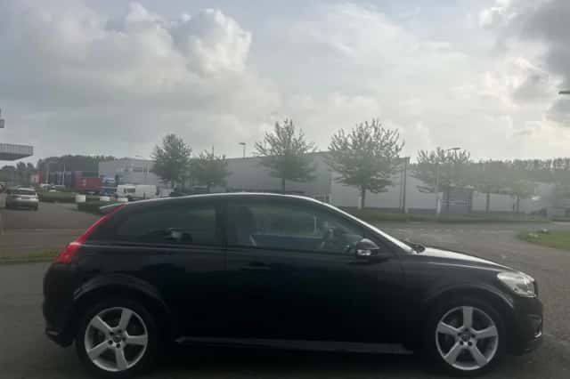 Volvo C30 (2010) thumbnail 6