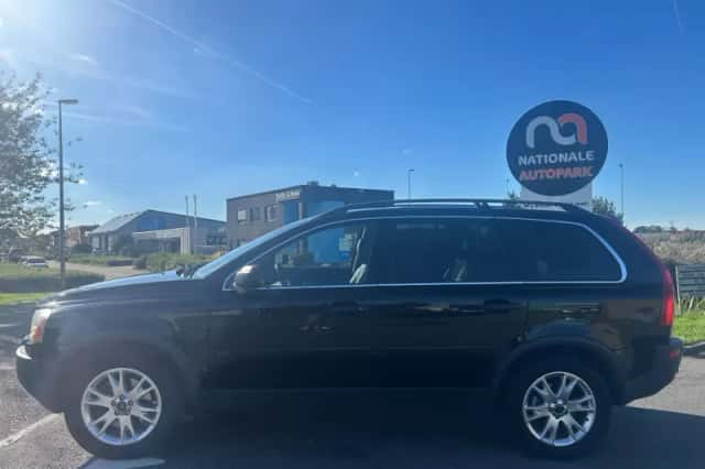 Volvo XC90 (2005) thumbnail 2