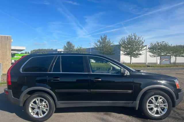 Volvo XC90 (2005) thumbnail 6