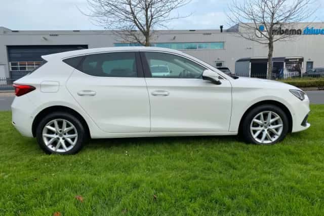 SEAT Leon (2020) thumbnail 6
