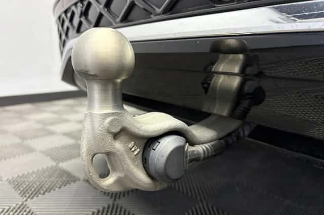 Volkswagen Tiguan (2024) thumbnail 5