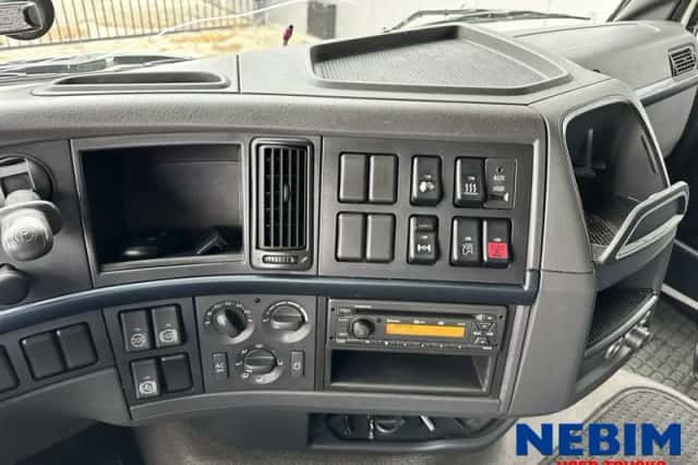 Volvo FH420 (2011) thumbnail 5