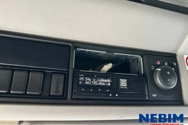 Volvo FH420 (2011) thumbnail 6