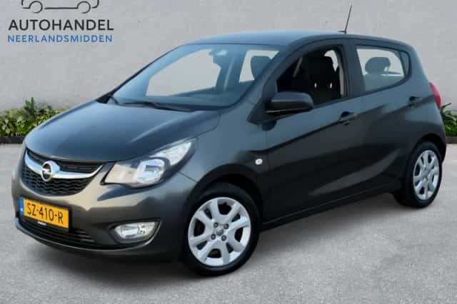 Opel Karl (2018) thumbnail 1