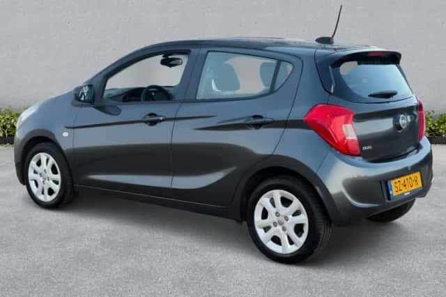Opel Karl (2018) thumbnail 4