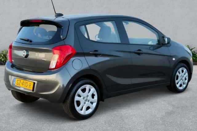 Opel Karl (2018) thumbnail 6