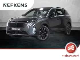 Peugeot 5008 (2025) thumbnail 1