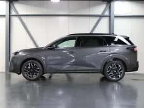 Peugeot 5008 (2025) thumbnail 2