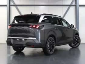 Peugeot 5008 (2025) thumbnail 3