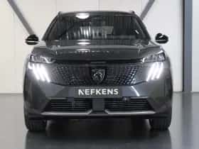 Peugeot 5008 (2025) thumbnail 4