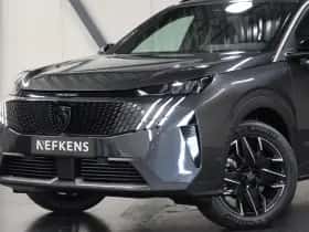 Peugeot 5008 (2025) thumbnail 5