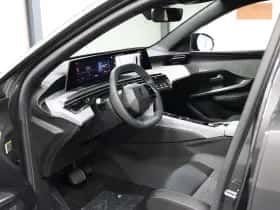 Peugeot 5008 (2025) thumbnail 10