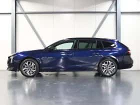 Peugeot 508 (2025) thumbnail 2
