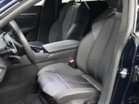 Peugeot 508 (2025) thumbnail 12