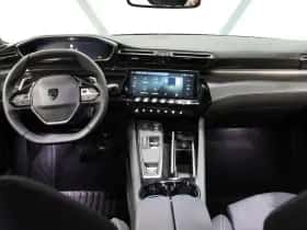 Peugeot 508 (2025) thumbnail 13