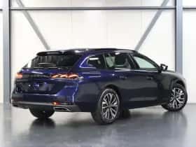 Peugeot 508 (2025) thumbnail 3