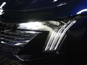 Peugeot 508 (2025) thumbnail 22