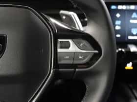 Peugeot 508 (2025) thumbnail 25