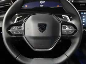 Peugeot 508 (2025) thumbnail 26