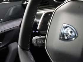 Peugeot 508 (2025) thumbnail 27