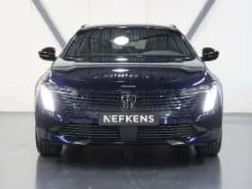 Peugeot 508 (2025) thumbnail 4