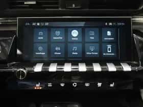 Peugeot 508 (2025) thumbnail 32