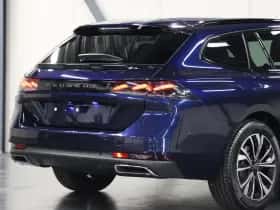 Peugeot 508 (2025) thumbnail 6