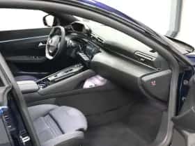 Peugeot 508 (2025) thumbnail 8
