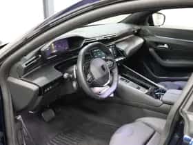 Peugeot 508 (2025) thumbnail 10