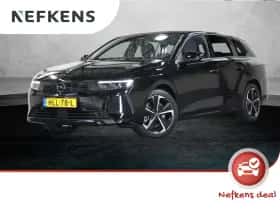 Opel Astra (2025)