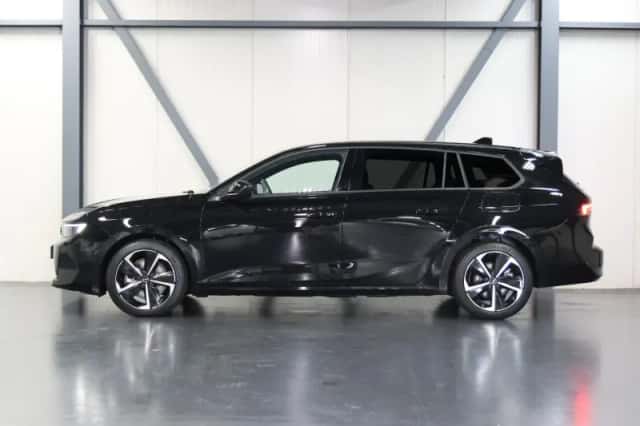 Opel Astra (2025) thumbnail 2