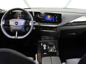 Opel Astra (2025) thumbnail 12