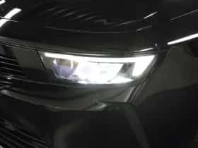 Opel Astra (2025) thumbnail 20