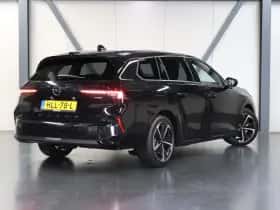 Opel Astra (2025) thumbnail 3