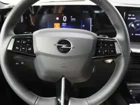 Opel Astra (2025) thumbnail 24