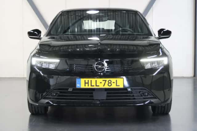 Opel Astra (2025) thumbnail 5