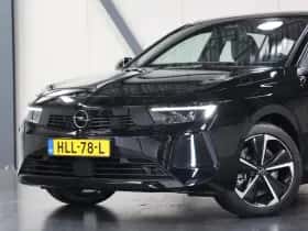 Opel Astra (2025) thumbnail 5