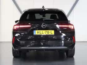 Opel Astra (2025) thumbnail 6