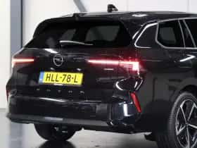 Opel Astra (2025) thumbnail 7