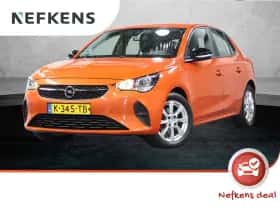 Opel Corsa (2021)