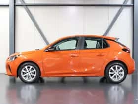 Opel Corsa (2021) thumbnail 2