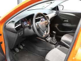 Opel Corsa (2021) thumbnail 11